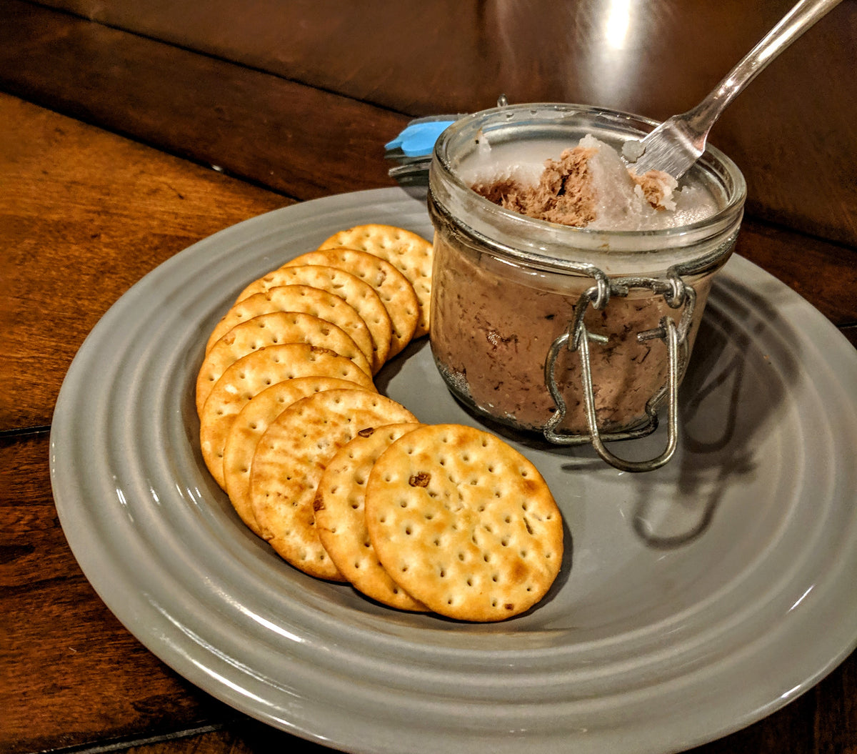 From Leftover Pulled Pork to Pork Rillette. – HeritageQ