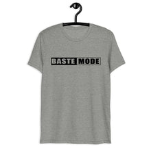 Baste Mode - Short sleeve t-shirt