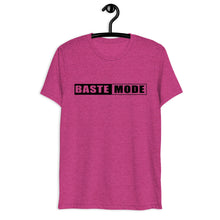 Baste Mode - Short sleeve t-shirt