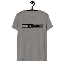 Baste Mode - Short sleeve t-shirt