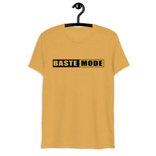 Baste Mode - Short sleeve t-shirt