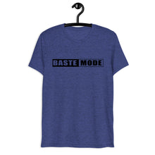 Baste Mode - Short sleeve t-shirt