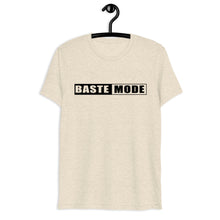 Baste Mode - Short sleeve t-shirt