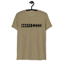 Baste Mode - Short sleeve t-shirt