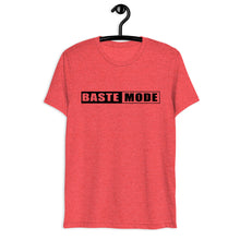 Baste Mode - Short sleeve t-shirt