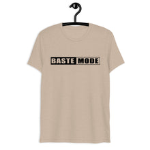 Baste Mode - Short sleeve t-shirt