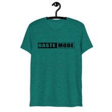 Baste Mode - Short sleeve t-shirt