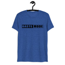Baste Mode - Short sleeve t-shirt