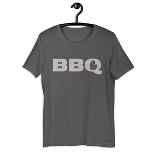 BBQ (MI) TShirt