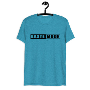 Baste Mode - Short sleeve t-shirt
