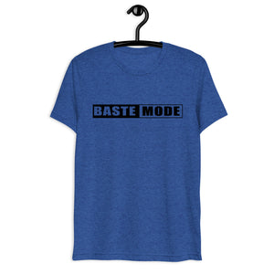 Baste Mode - Short sleeve t-shirt