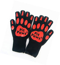 Pit Paws Barbecue Gloves (Pair)